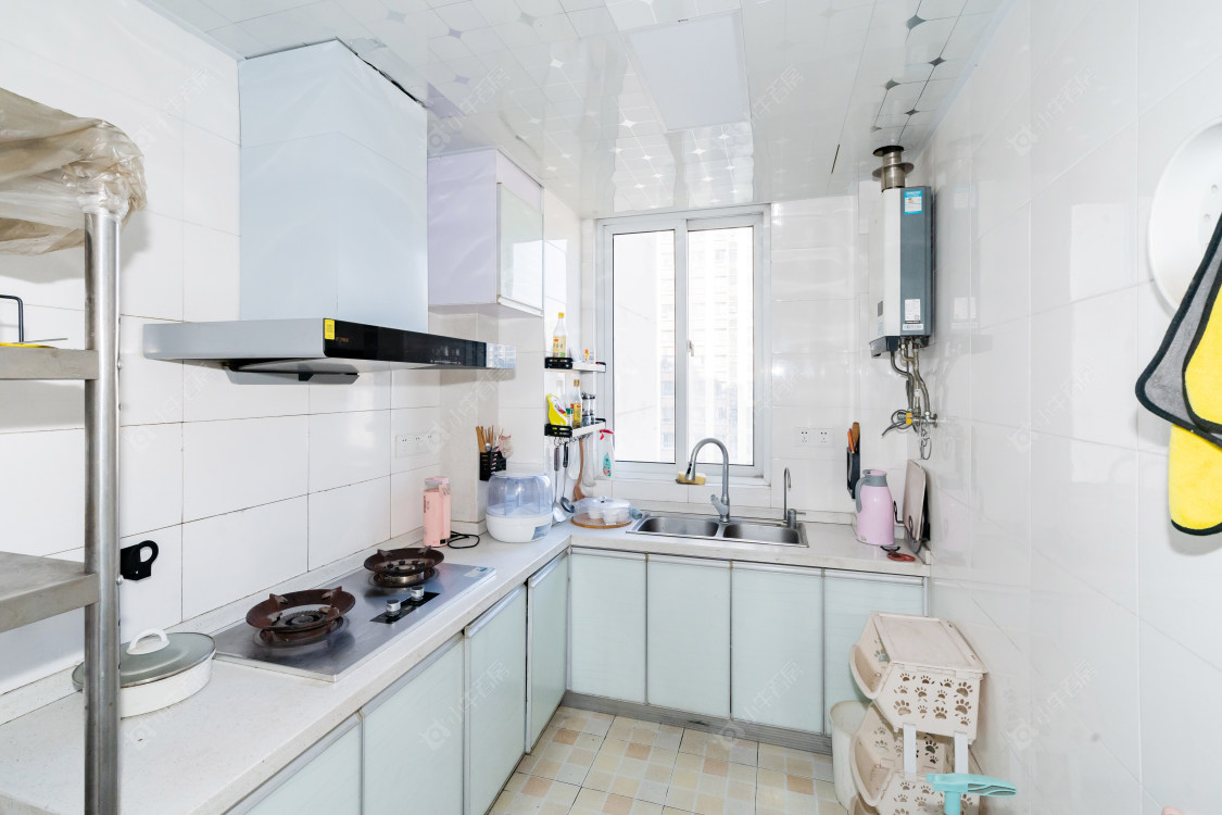 中海凤凰熙岸房源室内图 常州中海凤凰熙岸在售二手房源室内图_小牛看房