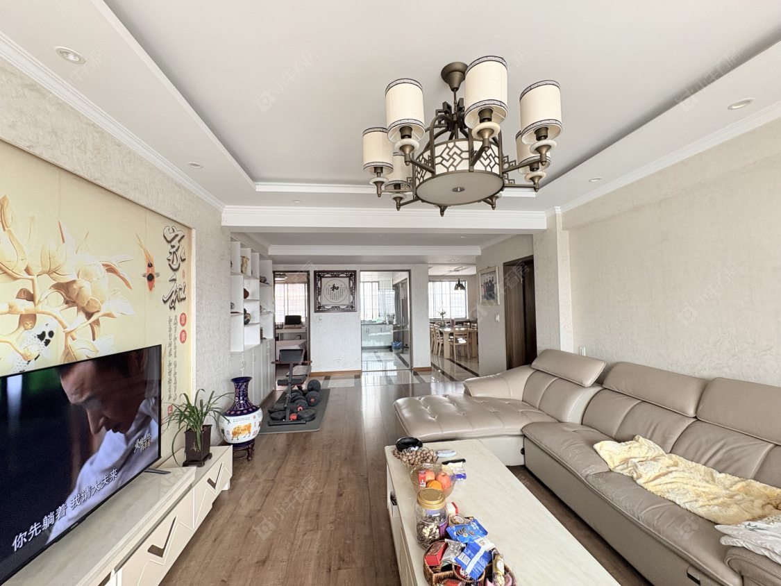 丹阳温州城在售二手房_小牛看房