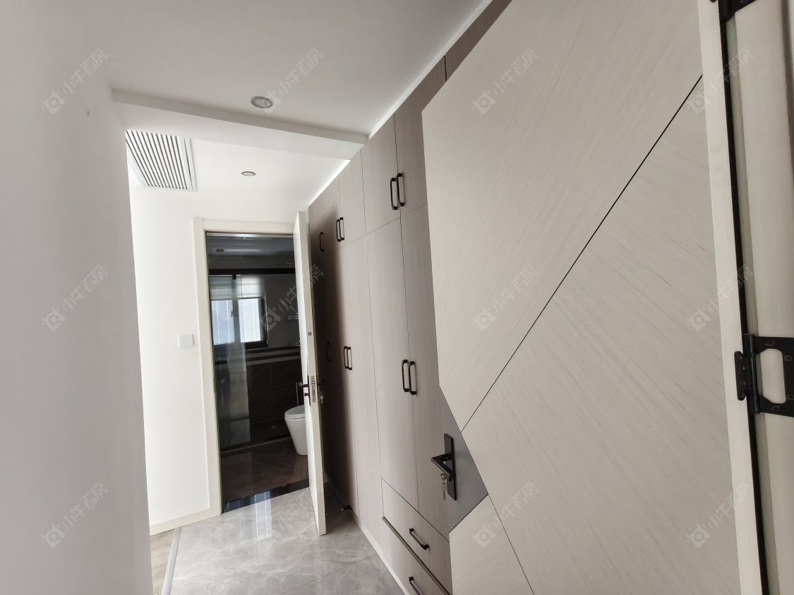 牡丹水岸国际房源室内图 常州牡丹水岸国际在租房源室内图_小牛看房