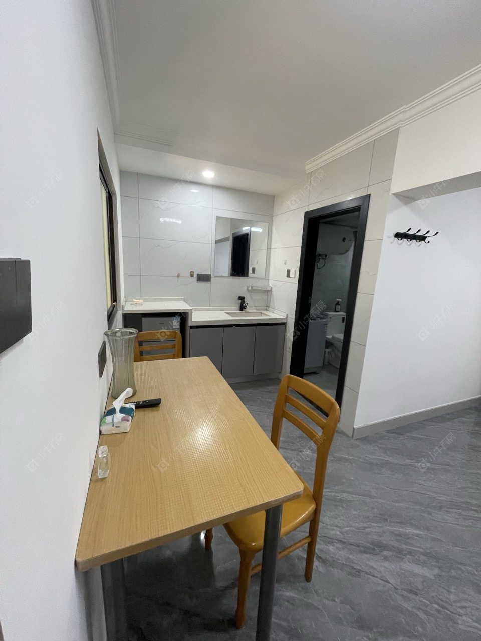 常州亚泰财富中心在租房源户型图_小牛看房