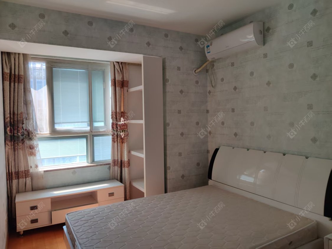 常州锦绣天地在租房源室内图_小牛看房