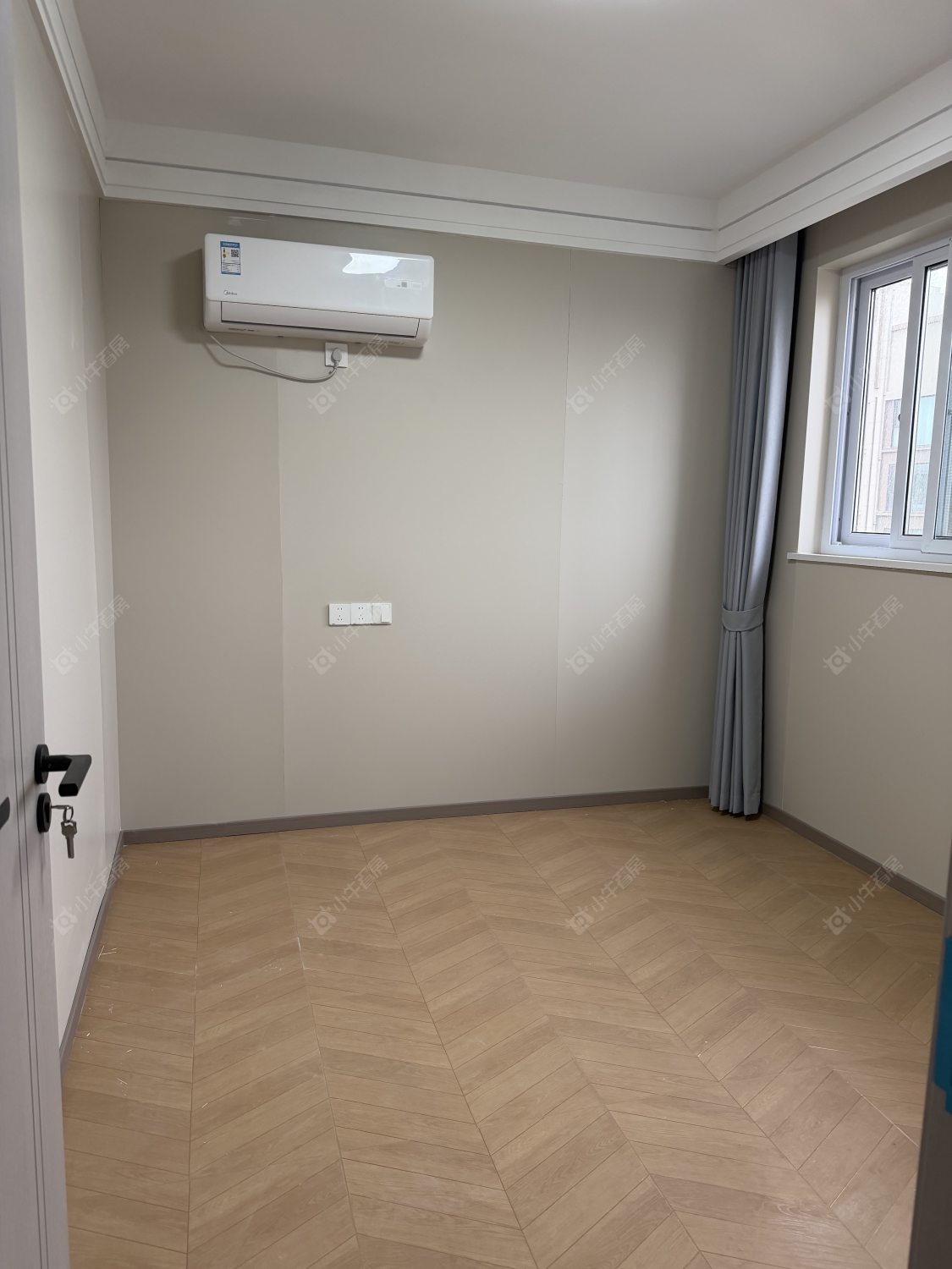 常州河枫御景花苑在租房源室内图_小牛看房