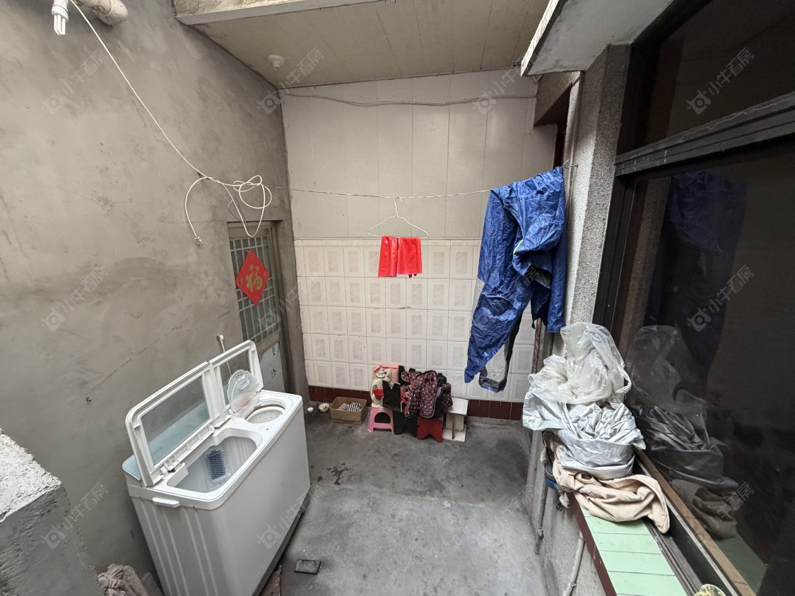 常州工农新村（横林）在租房源室内图_小牛看房