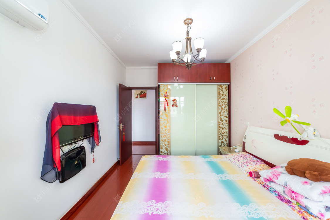 常州天山花园在售二手房源_小牛看房