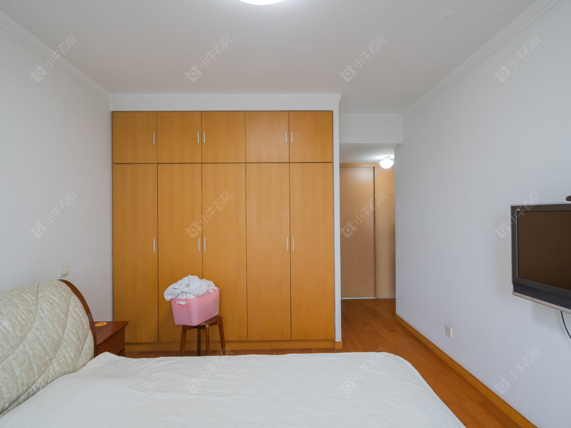 常州国泰新都在售二手房源室内图_小牛看房