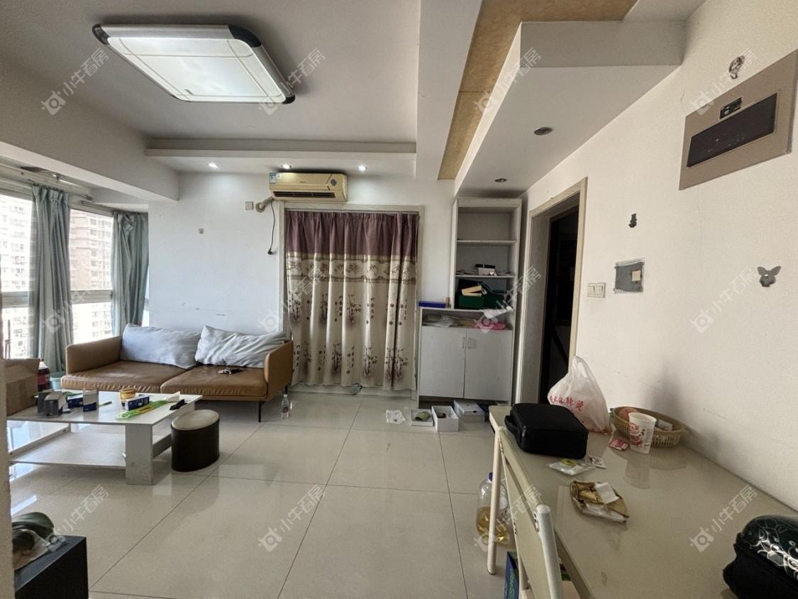 常州香江壹品在租房源室内图_小牛看房