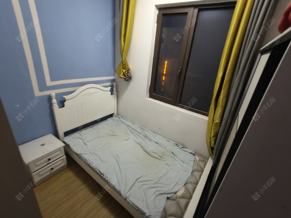 常州金新滟澜湖在租房源室内图_小牛看房