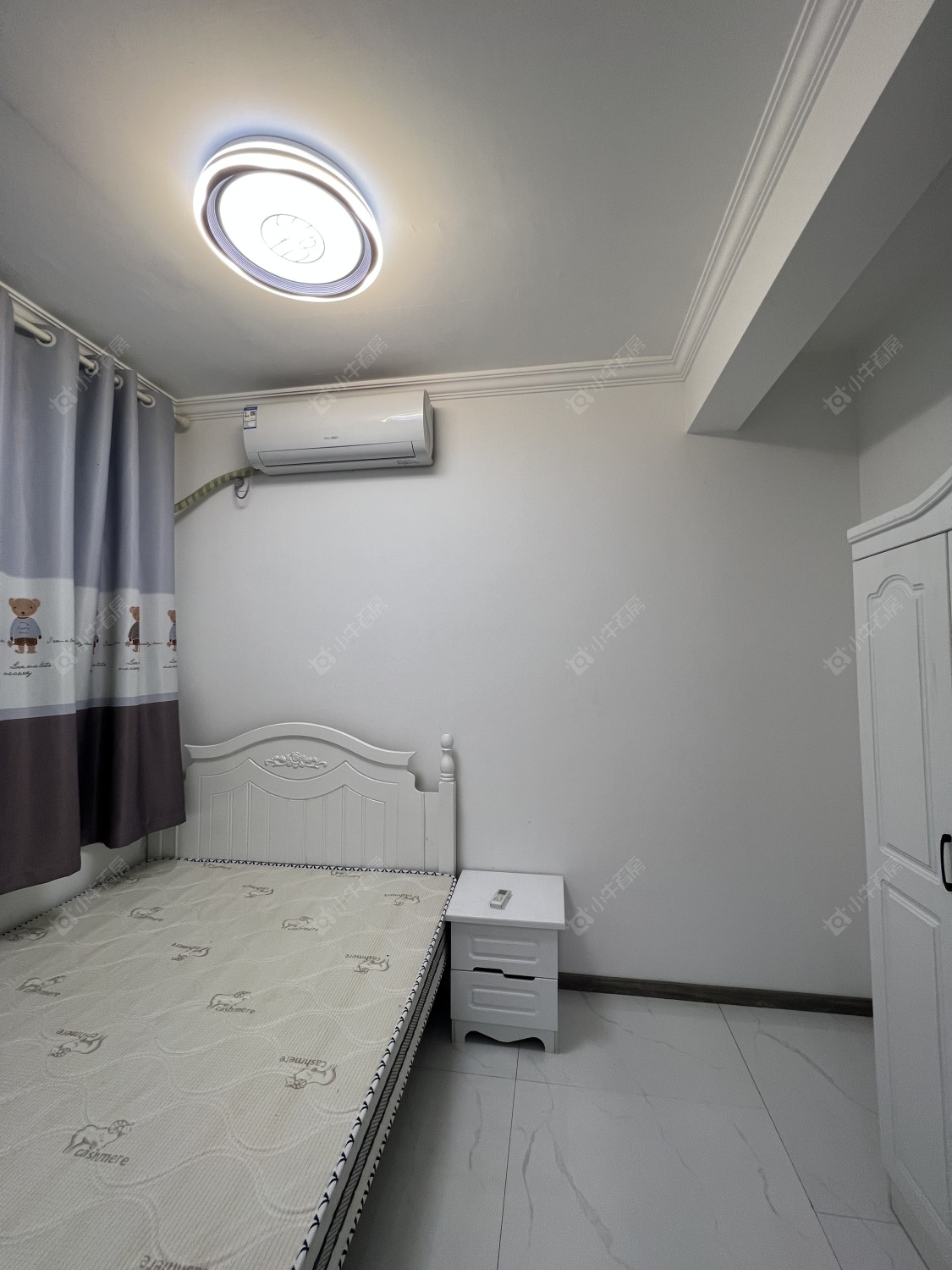 常州临津花园在租房源_小牛看房