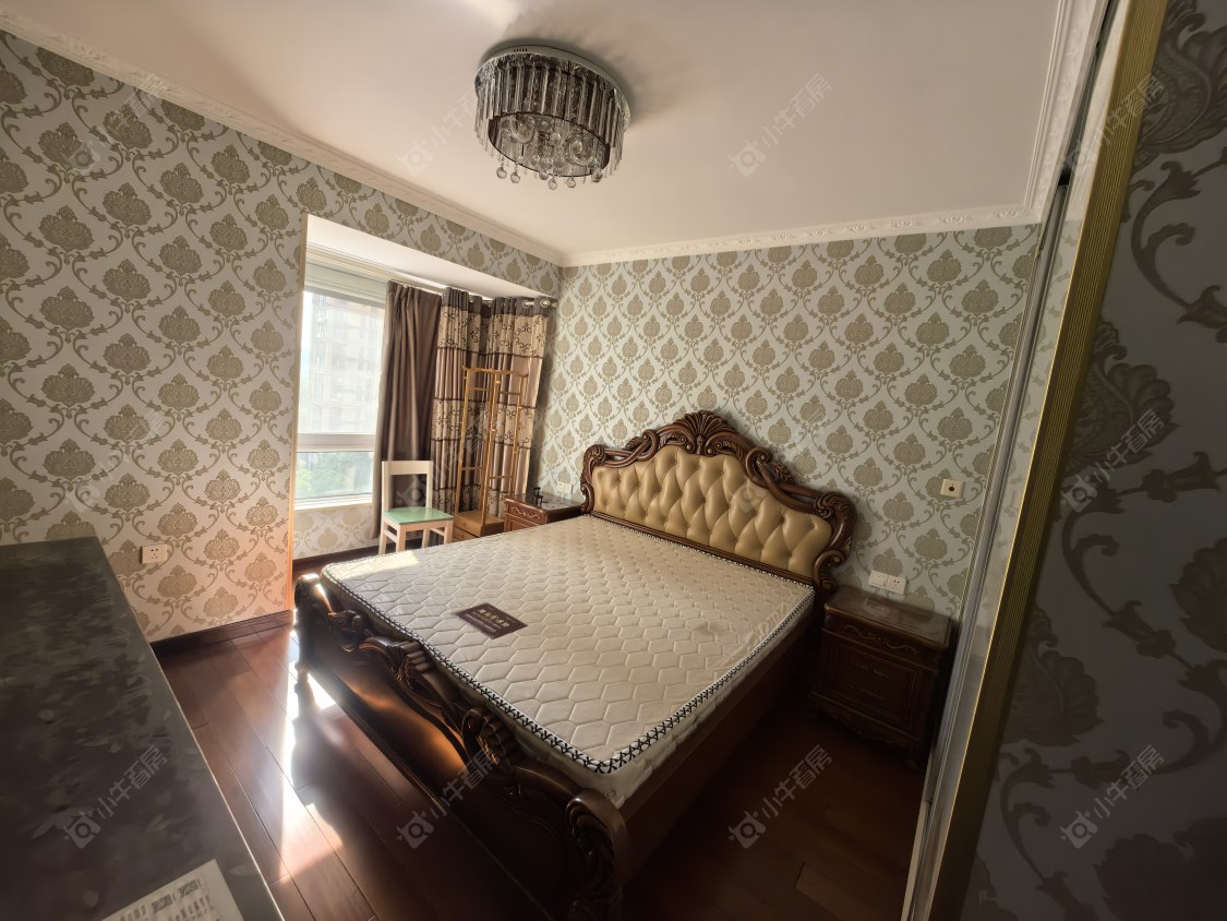 绿地香颂花园房源 常州绿地香颂花园在租房源_小牛看房