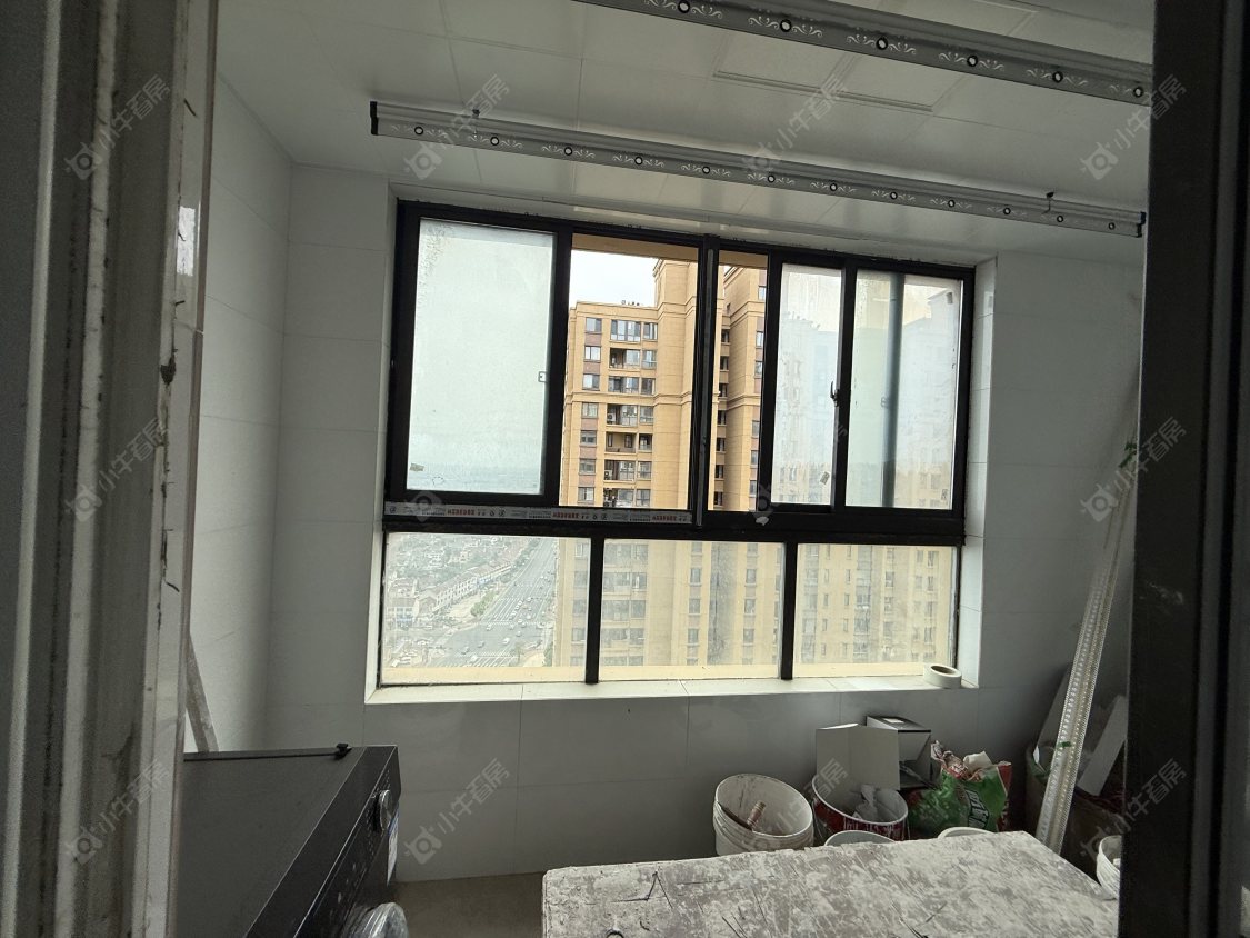 常州路劲城三期在租房源_小牛看房