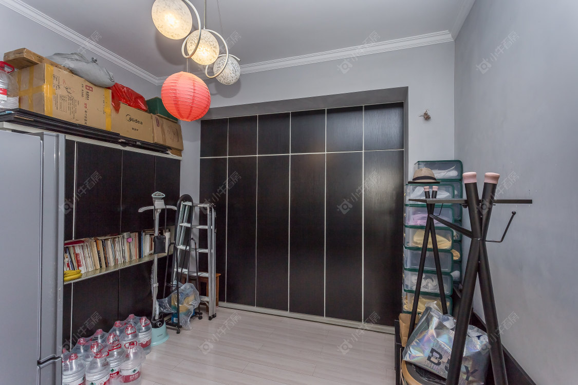 常州县学街在售二手房源室内图_小牛看房