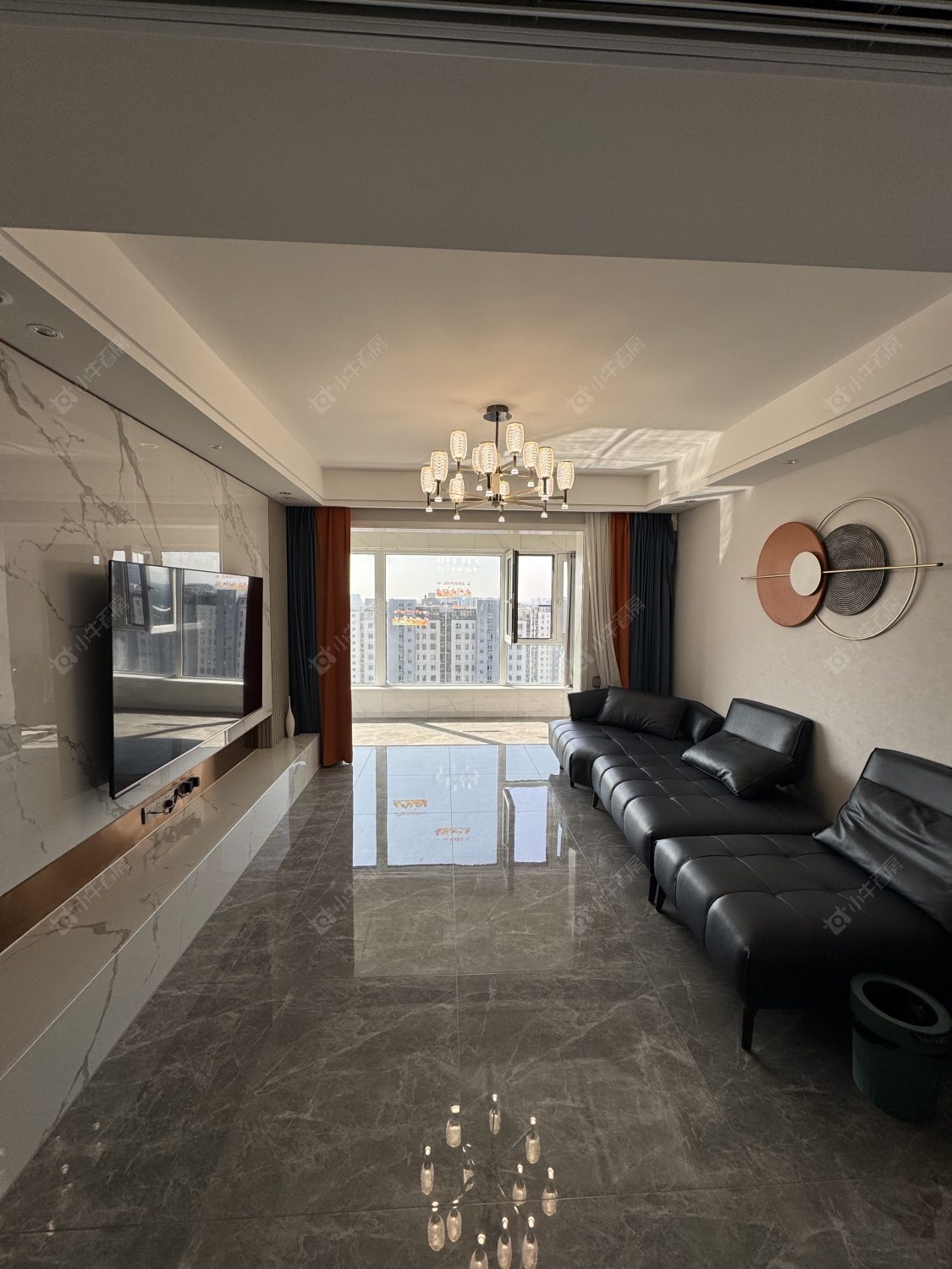 常州吾悦广场(天宁)租房_小牛看房