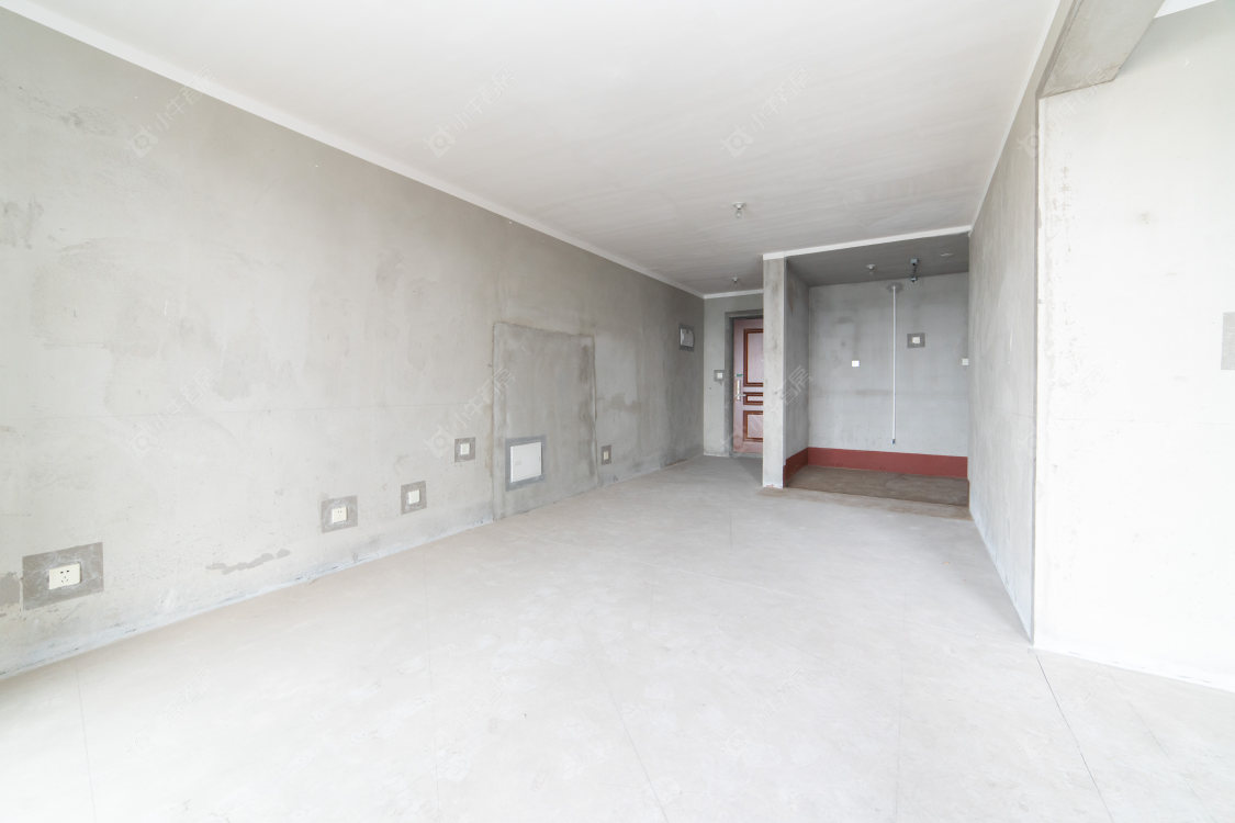 常州路劲城市印象在售二手房源室内图_小牛看房