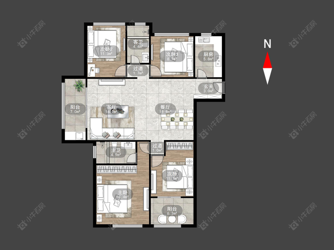 绿都万和城五区房源 常州绿都万和城五区在售二手房源_小牛看房