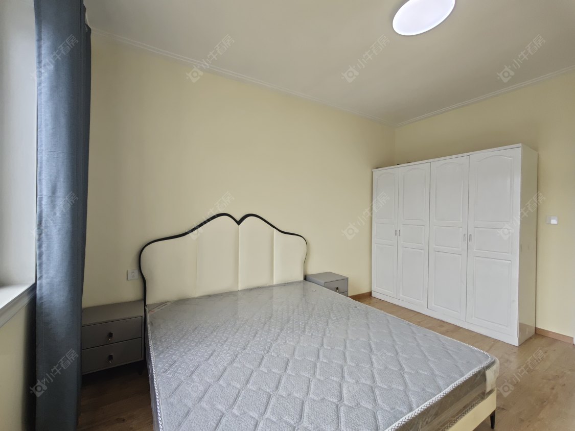 常州北环新村武进小区在租房源室内图_小牛看房