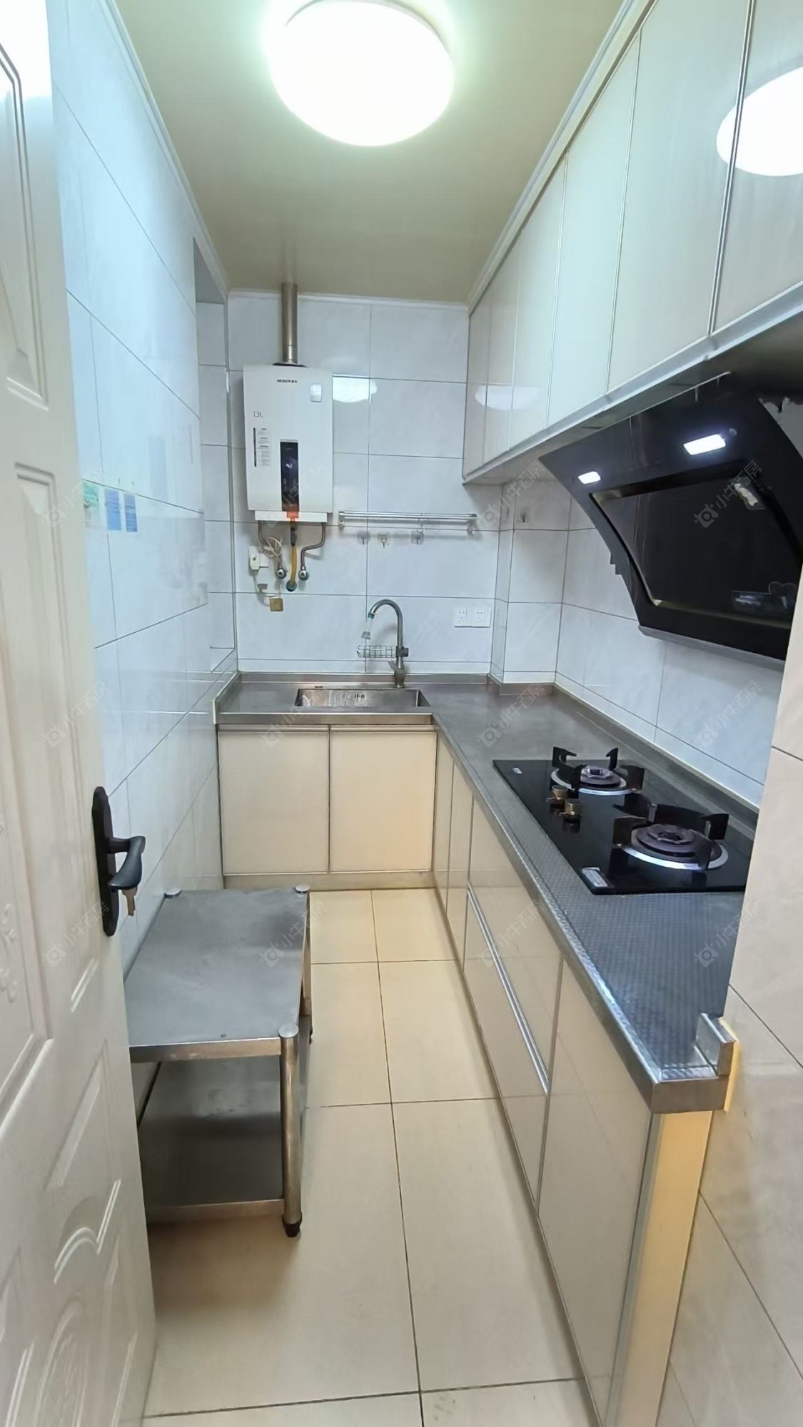 常州凯尔锋度在租房源室内图_小牛看房