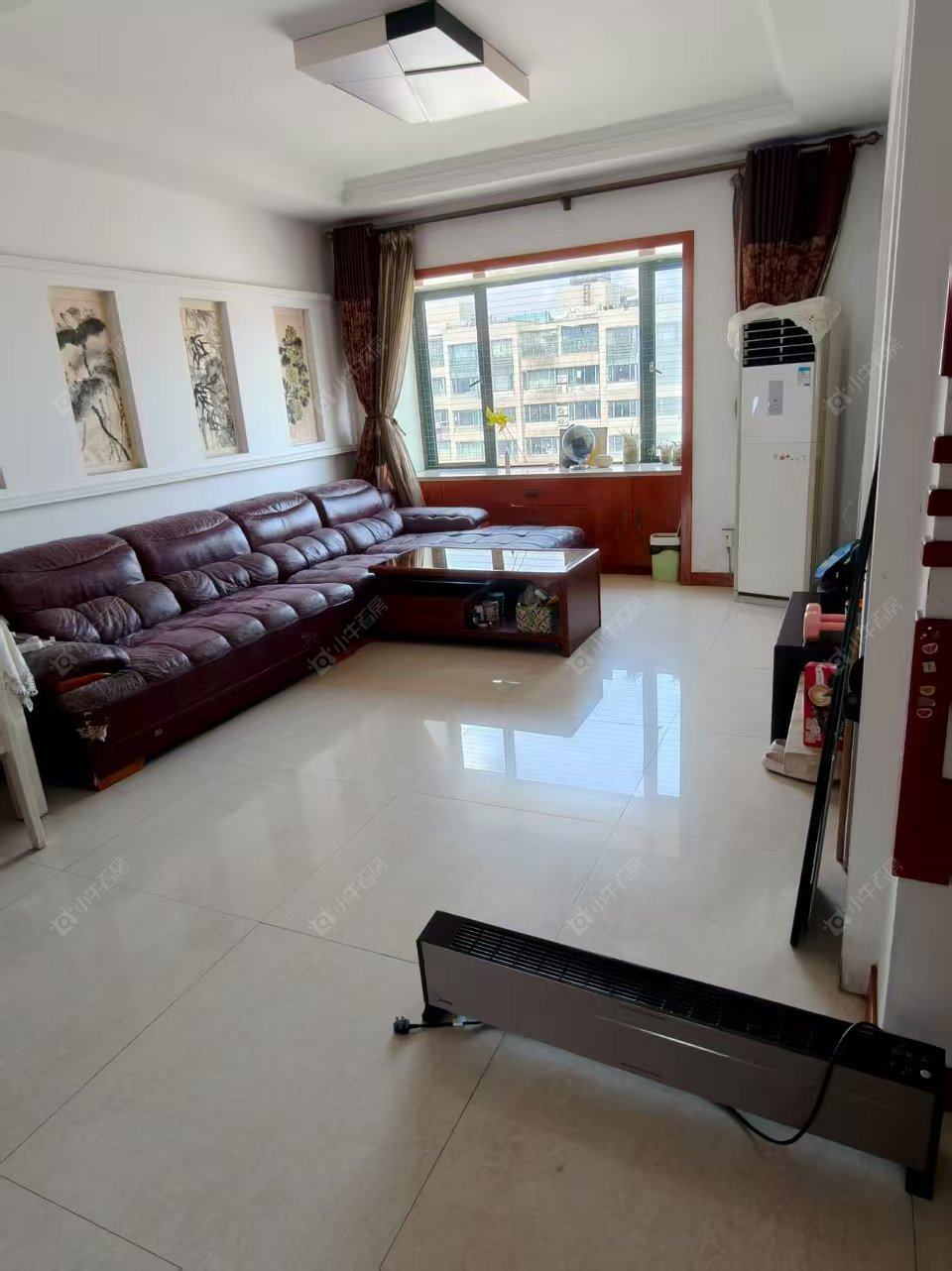 常州喜盈门花苑在租房源室内图_小牛看房