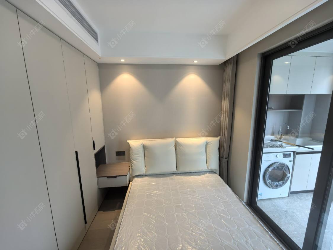 美的世茂云筑房源室内图 常州美的世茂云筑在租房源室内图_小牛看房