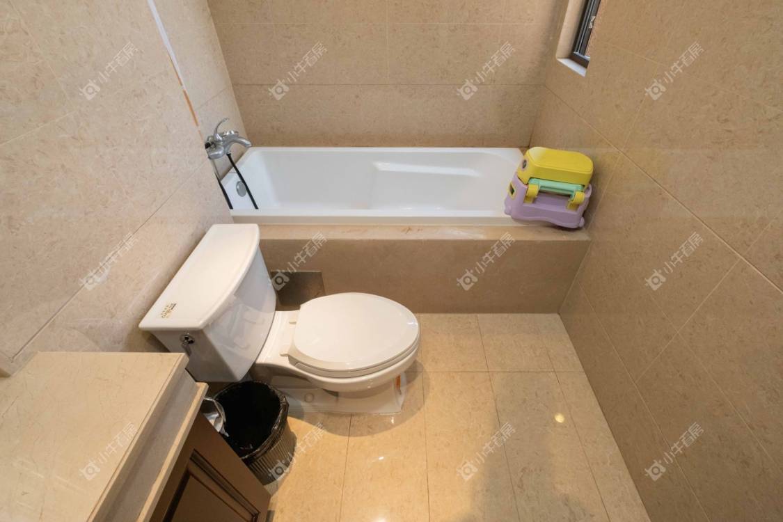 常州新城香悦半岛南区在租房源室内图_小牛看房