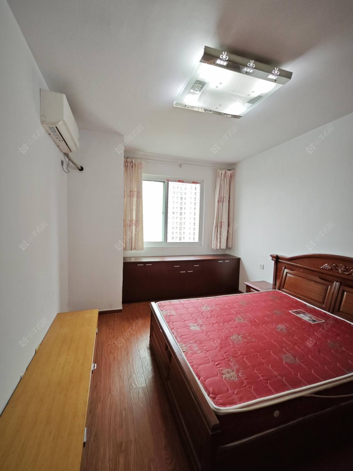 常州清水湾花园二期在租房源室内图_小牛看房