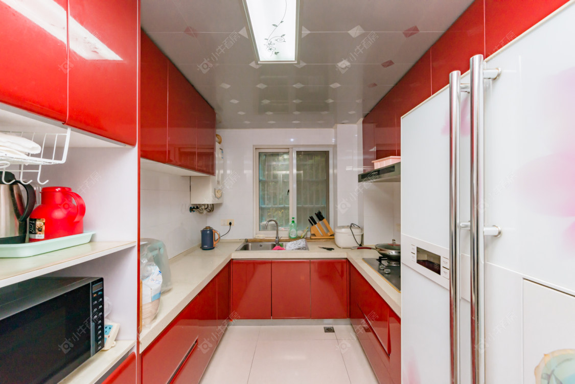 常州铭巷家园在售二手房源室内图_小牛看房