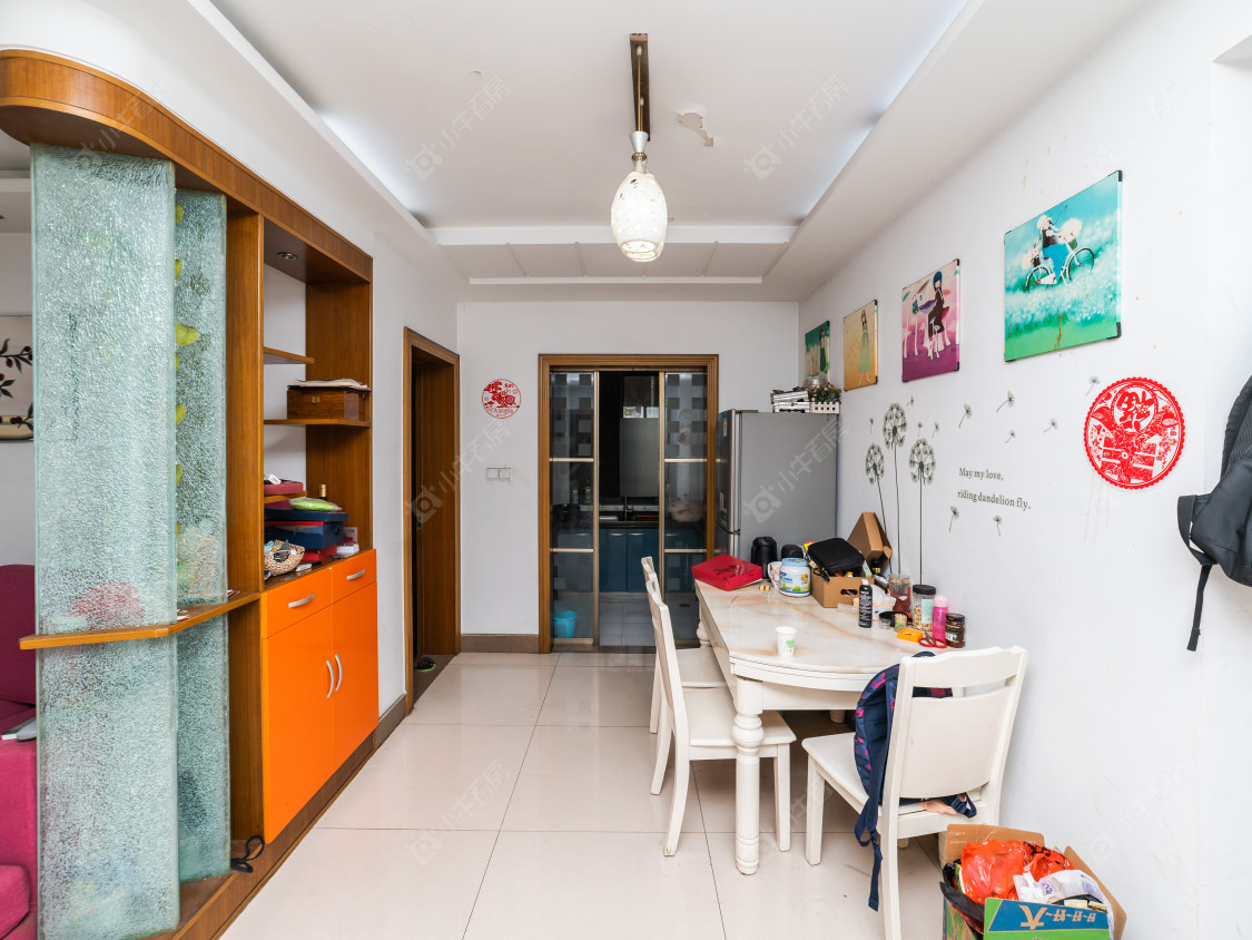 公园壹号一二期房源室内图 常州公园壹号一二期在售二手房源室内图_小牛看房