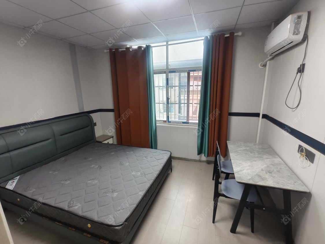 常州科创路在租房源室内图_小牛看房