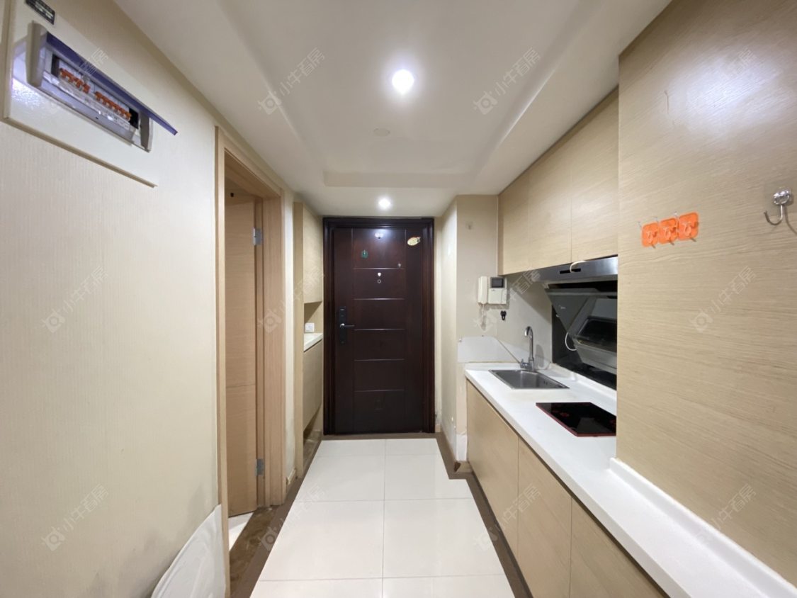 常州府翰苑西区在租房源室内图_小牛看房