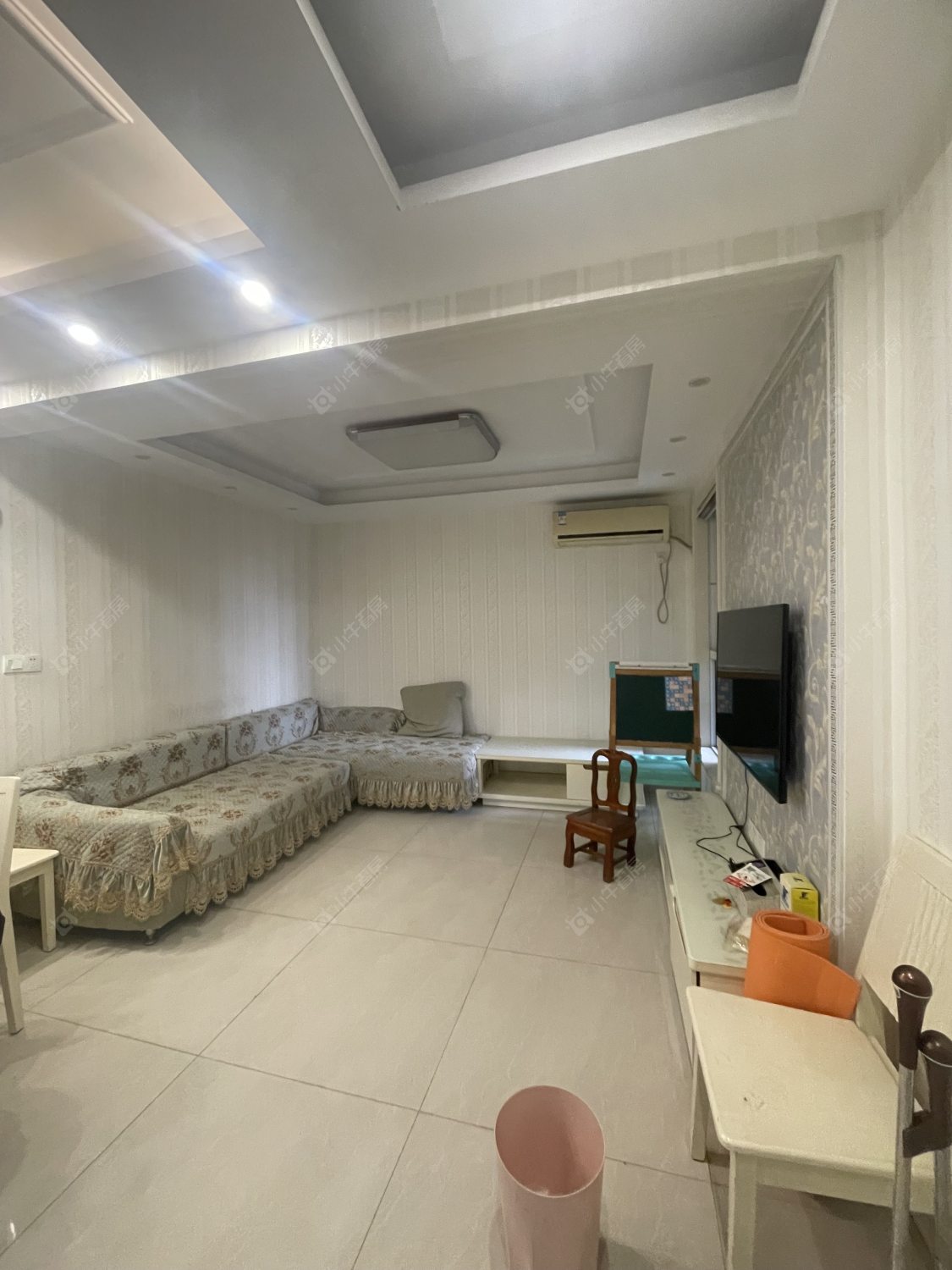 常州莱蒙城公园里在租房源室内图_小牛看房