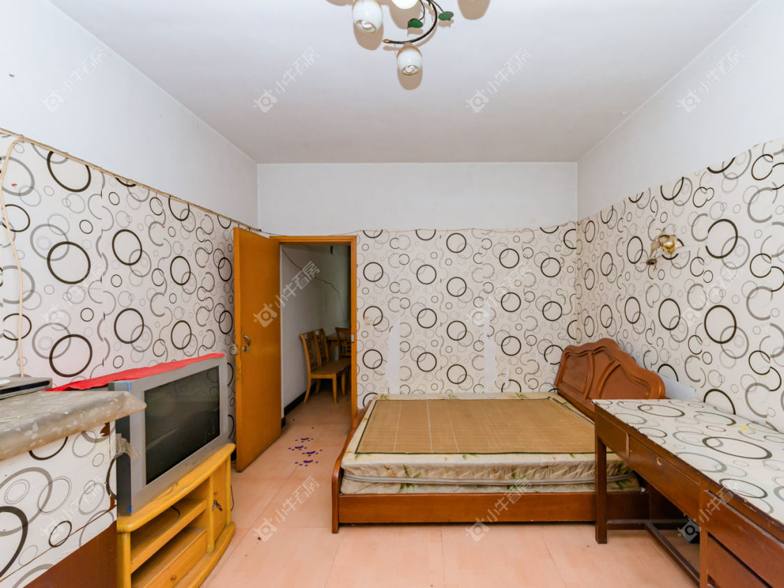 常州青云坊在租房源室内图_小牛看房