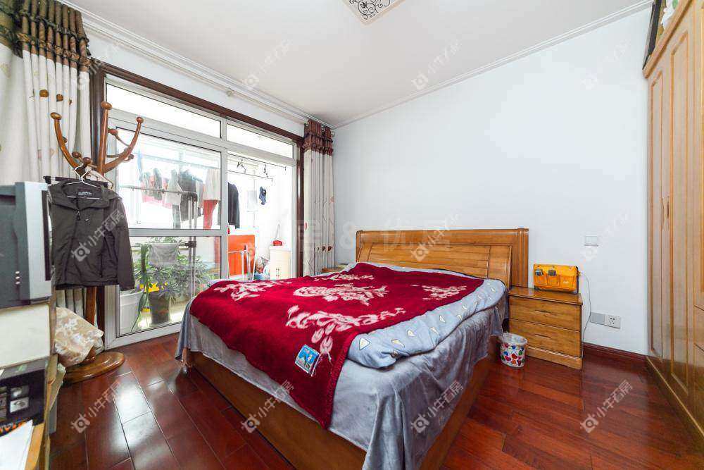 常州桂花园在租房源_小牛看房