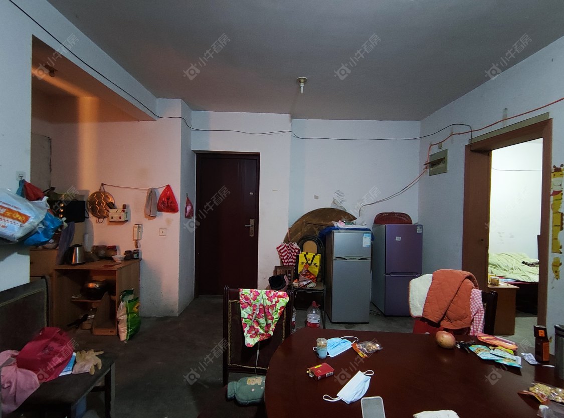 常州龙栖花园在租房源_小牛看房