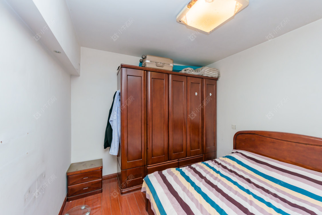 常州名骏家园在售二手房源室内图_小牛看房