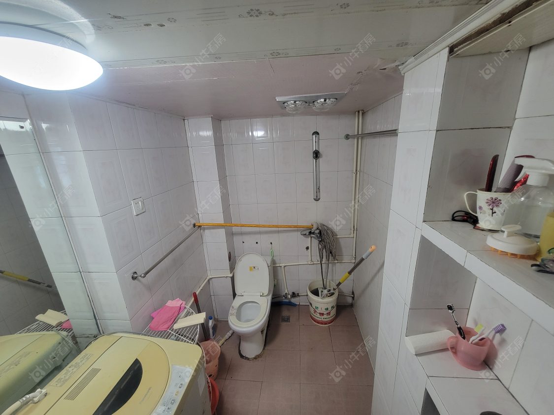 常州白云新村在租房源室内图_小牛看房