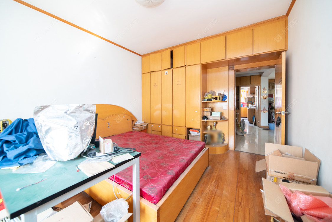 常州花之园在售二手房源室内图_小牛看房