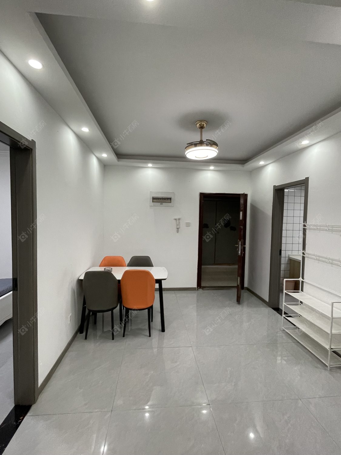 常州百馨西苑三期在租房源室内图_小牛看房