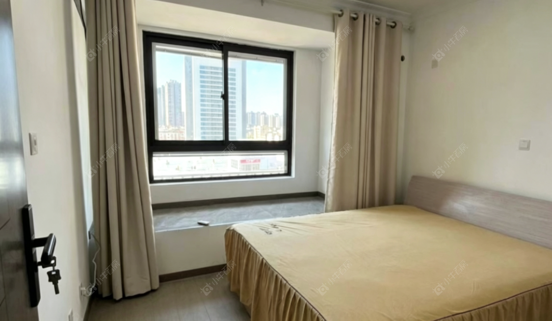 常州龙涛兰陵郡在租房源_小牛看房