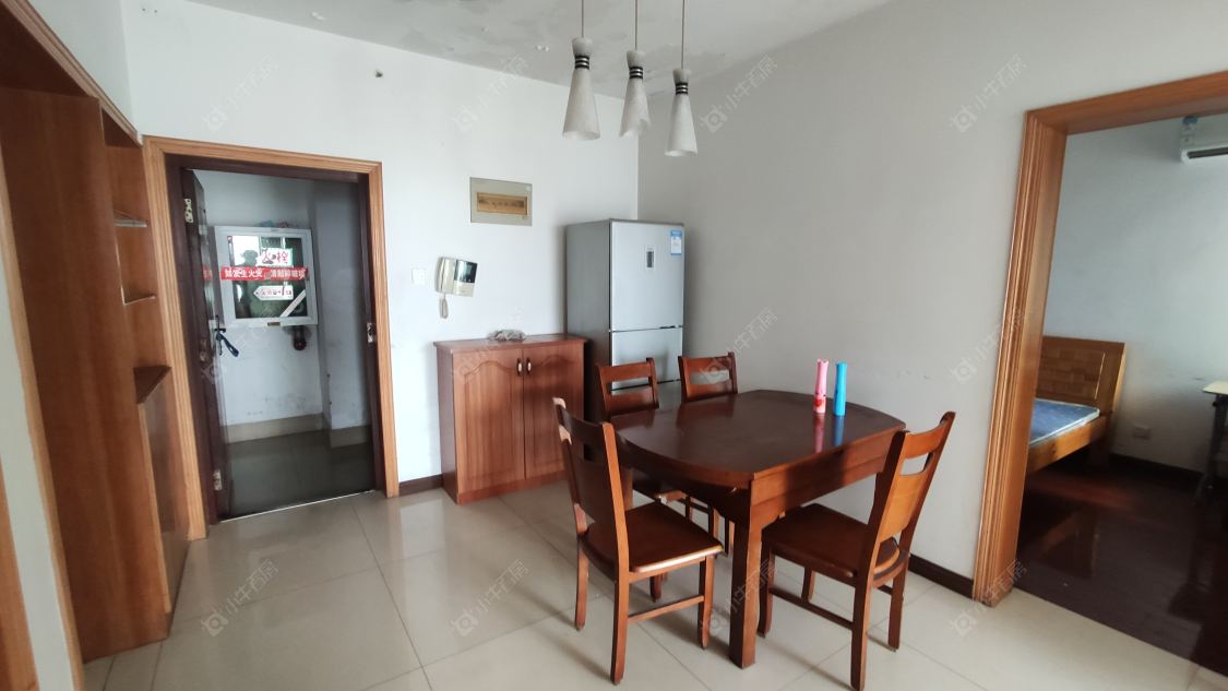 常州滨江明珠城东区在租房源_小牛看房