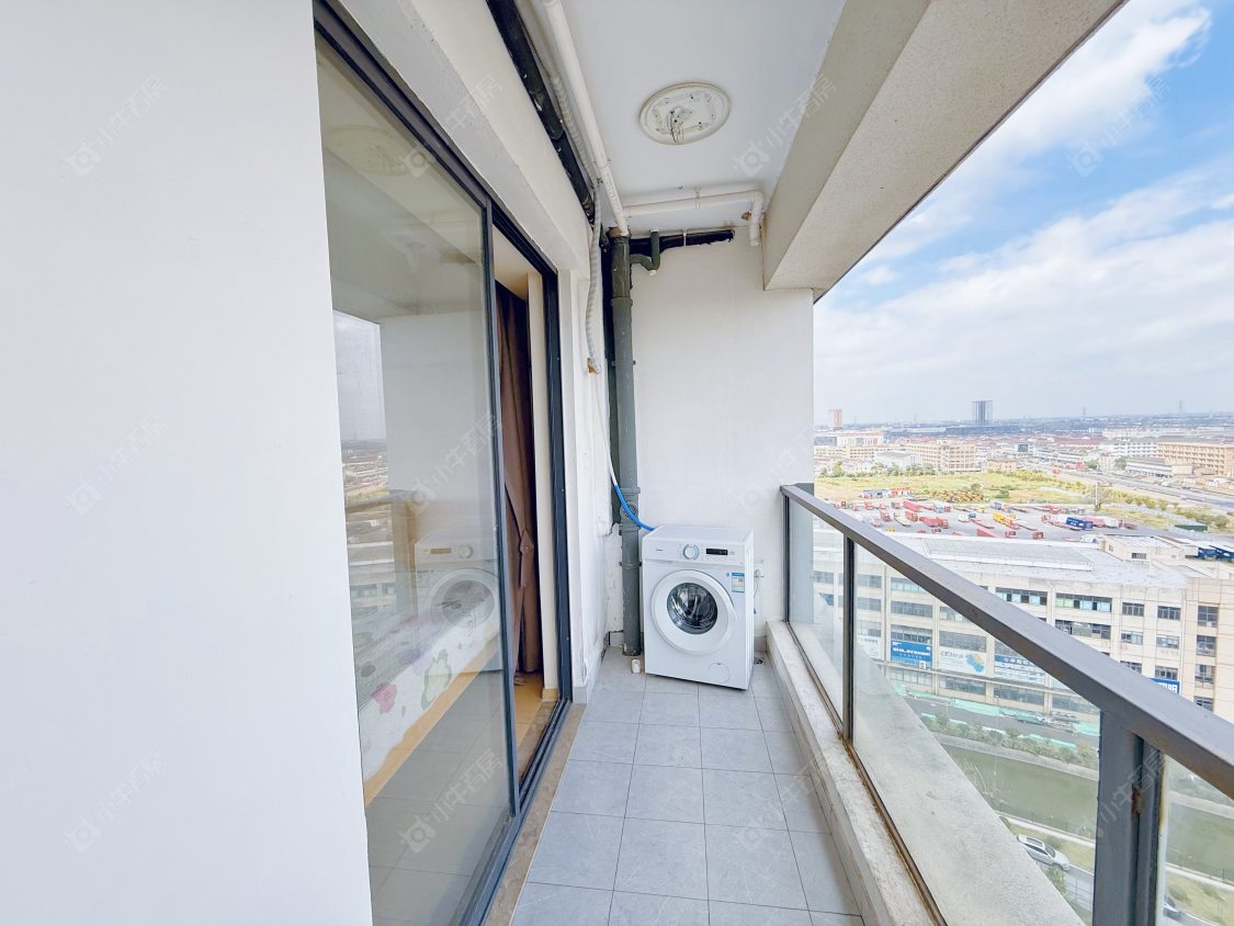 常州小牛钟寓国际人才社区在租房源室内图_小牛看房