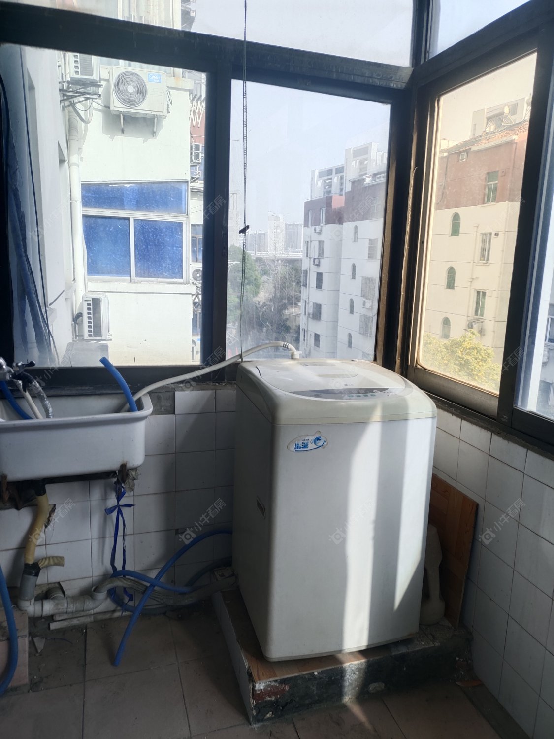 常州翠苑公寓在租房源室内图_小牛看房