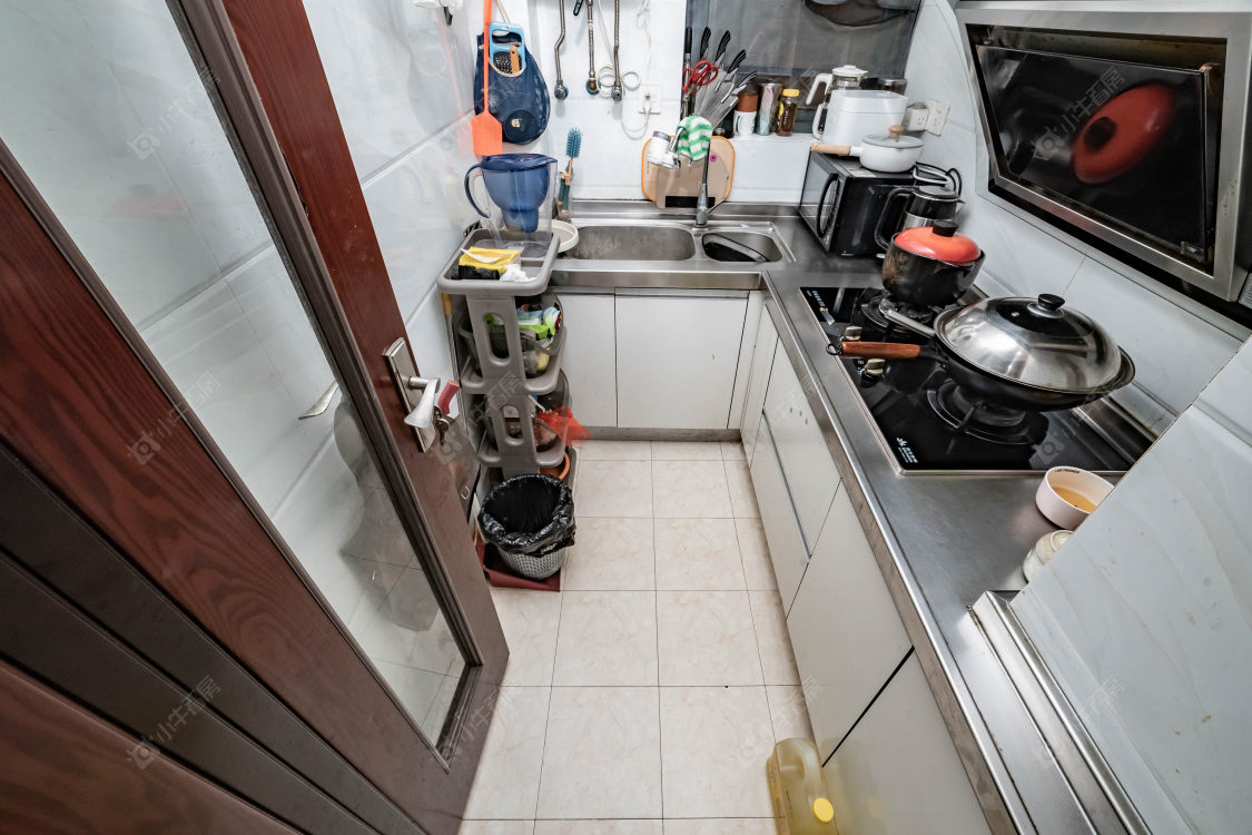 常州光华世家在售二手房源室内图_小牛看房