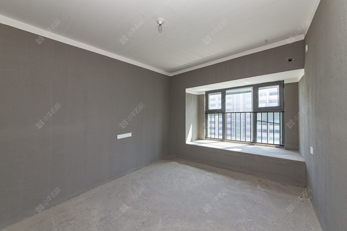 碧桂园都市森林房源室内图 常州碧桂园都市森林在售二手房源室内图_小牛看房