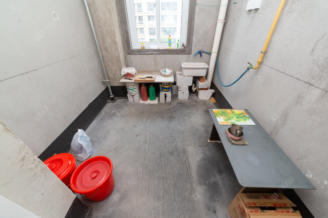 常州晋陵文禧在售二手房源室内图_小牛看房