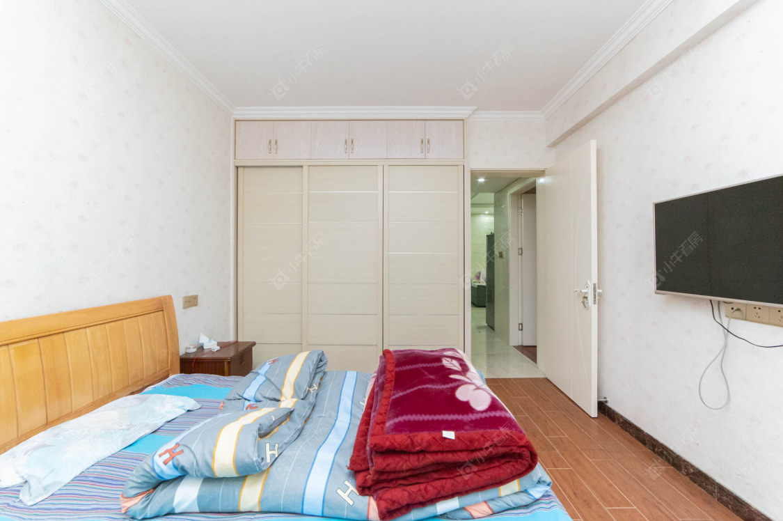 顺园八村二期房源室内图 常州顺园八村二期在售二手房源室内图_小牛看房