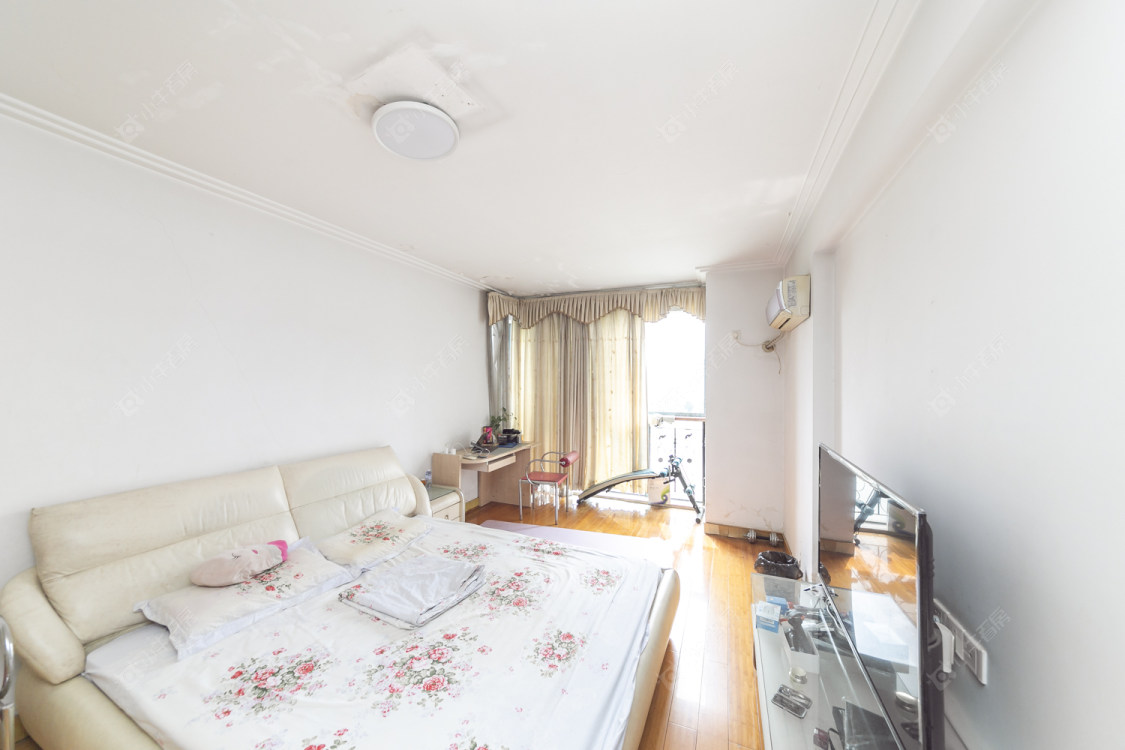 常州清潭南苑在售二手房源室内图_小牛看房