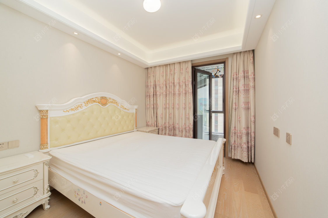 朗诗熙华府房源室内图 常州朗诗熙华府在售二手房源室内图_小牛看房