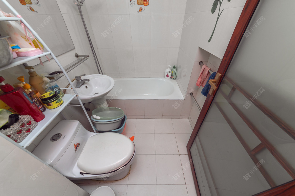 会馆浜新村房源室内图 常州会馆浜新村在售二手房源室内图_小牛看房