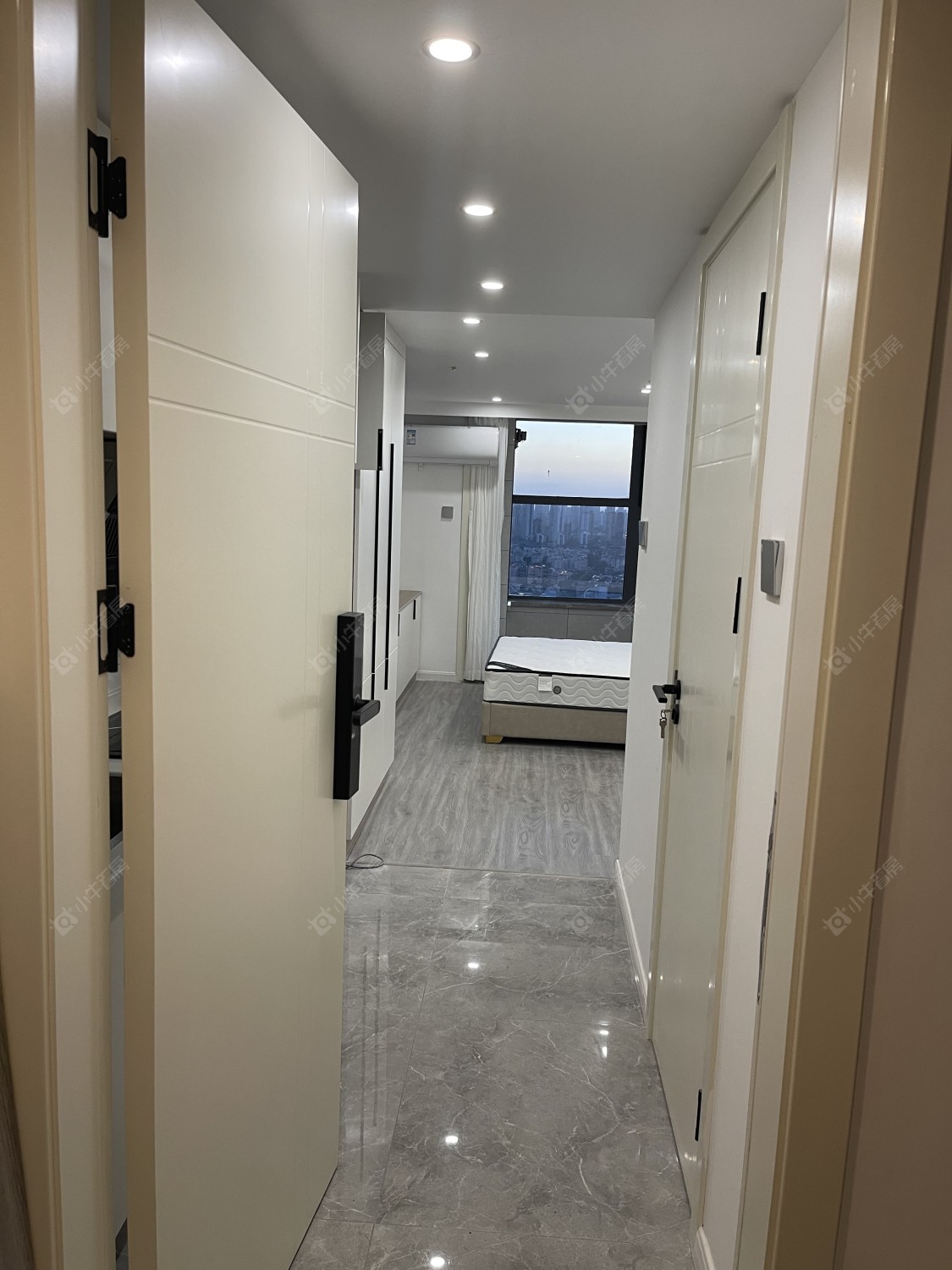 常州运河天地在租房源室内图_小牛看房