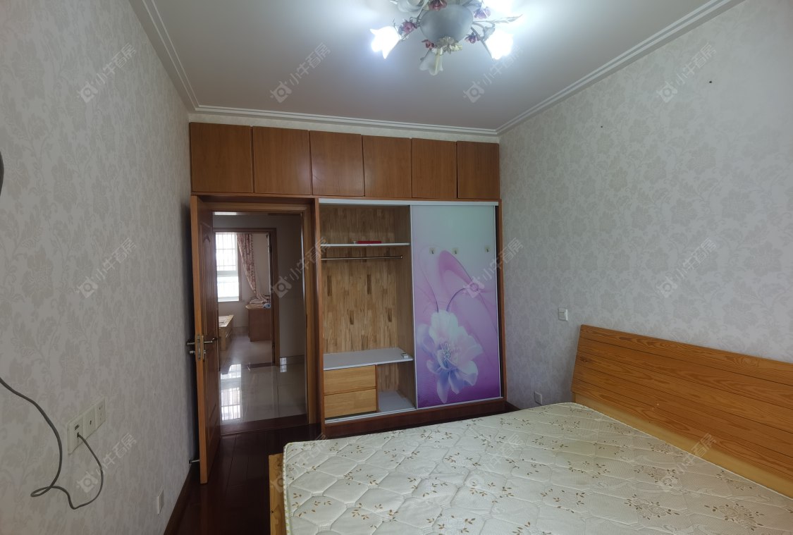 常州梧桐苑西区在租房源室内图_小牛看房