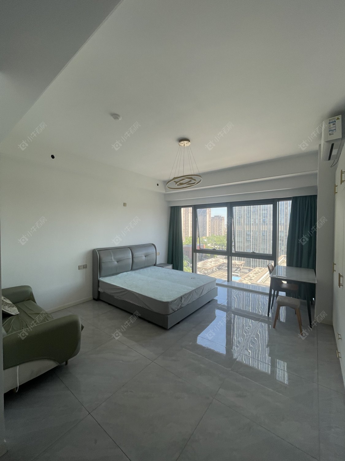 常州世茂广场在租房源室内图_小牛看房